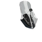 PUIG V-Tech Line Touring Screen Dark Smoke for Yamaha NMax 125/156 21-24 21802F