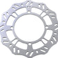 Moose Offroad Standard Brake Rotor For Kawasaki KX 450 2003-2022 1711-RR-KAW02