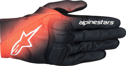 ALPINESTARS Reef V2 Gloves Black/Red