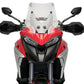 Puig Handguard Extension Light Smoke 7318Y