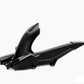 Puig Hugger Matt Black 21426R