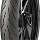 PIRELLI Diablo Rosso III RO3F 110/70R17 54H TL Tyre