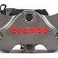 BREMBO GP2-SS BRAKE CALIPER UPGRADE LINE 84MM REAR ALU 120A44110