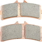 Ebc Sintered Road Race Brake Pads For Ducati Panigale V2 890 04-26 GPFAX447HH
