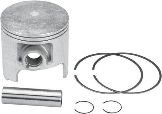 WSM Piston Kit For Yamaha 701 .25mm 010-825-04K