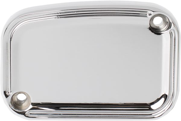 Arlen Ness Master Cylinder Cover Chrome Silver For HD FLTRXSE 1977 17-24 03-223