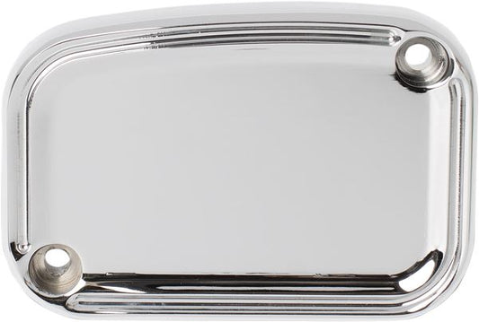 Arlen Ness Master Cylinder Cover Chrome Silver For HD FLTRXSE 1977 17-24 03-223