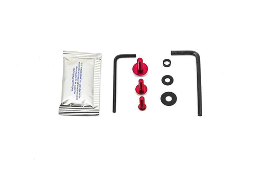 Pro Bolt Aluminium Fairing Bolt Kit For BMW S 1000 RR 2019-2024 FBM830R