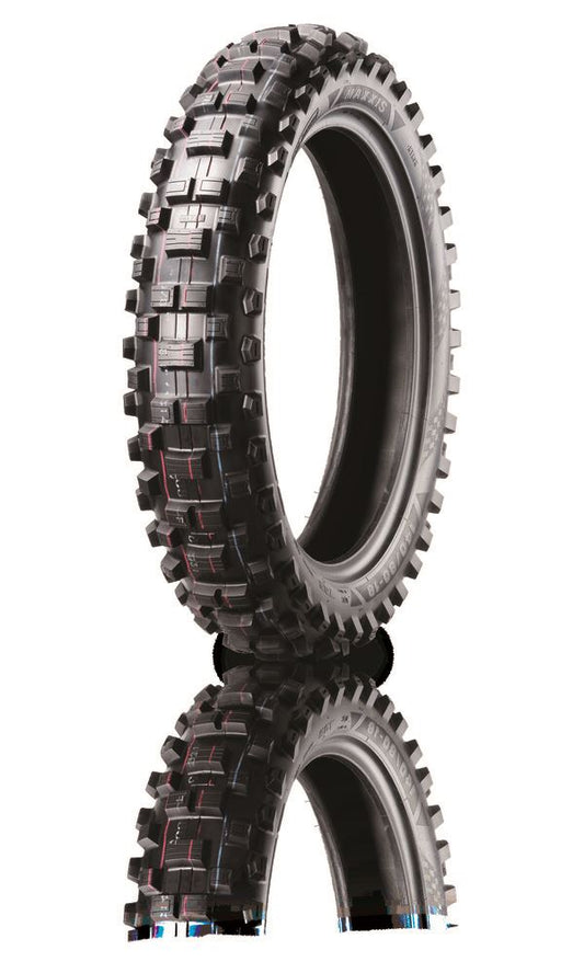 MAXXIS Maxxenduro M-7314 140/80-18 (70R) #N/A Motorcycle Tyre