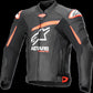 ALPINESTARS GP Plus R v4 Airflow Leather Jacket Black