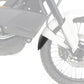 Puig Front Fender Extender Black 9258A