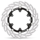 Moto-Master Flame Series Floating Rotor For KTM Adventure 990 2006-2013 112103