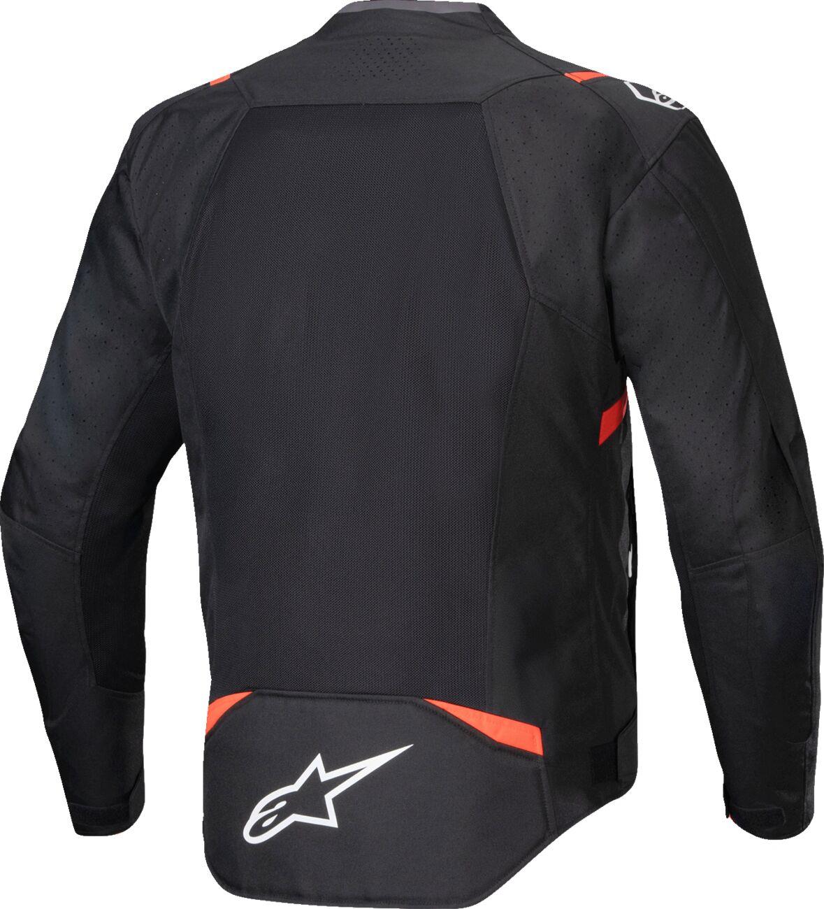 ALPINESTARS T-SPS Air v2 Jacket Black/Red