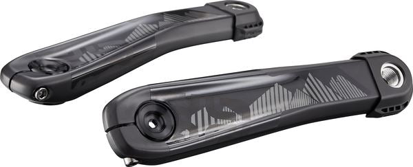 E*Thirteen E*Spec Race Carbon Cranks Gen4 165mm Shimano CS4ERA100