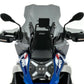 WRS Side Deflectors BMW R1300gs Dark Smoke Bm097fs