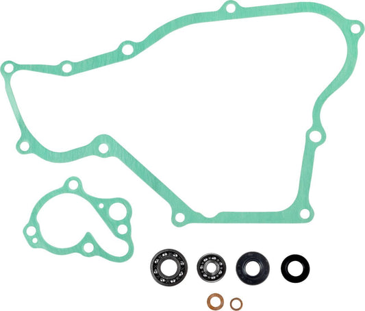 Athena Water Pump Gasket Kit For Honda CR 85 R 92-08 P400210475001