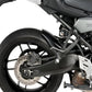 PUIG Engine Guard Matt Black for Yamaha Tracer 9/GT 21-24 3866J