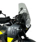 WRS Windscreen Tour Husqvarna Norden 901 Smoke Hu002f
