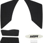 WSM Mat For Yamaha 1000/1100/1800 Fx 012-213BLK