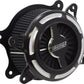 Vance & Hines VO2 Blade Air Intake For Harley Davidson FLS 1690 07-17 40393