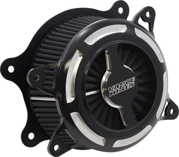 Vance & Hines VO2 Blade Air Intake For Harley Davidson FLS 1690 07-17 40393