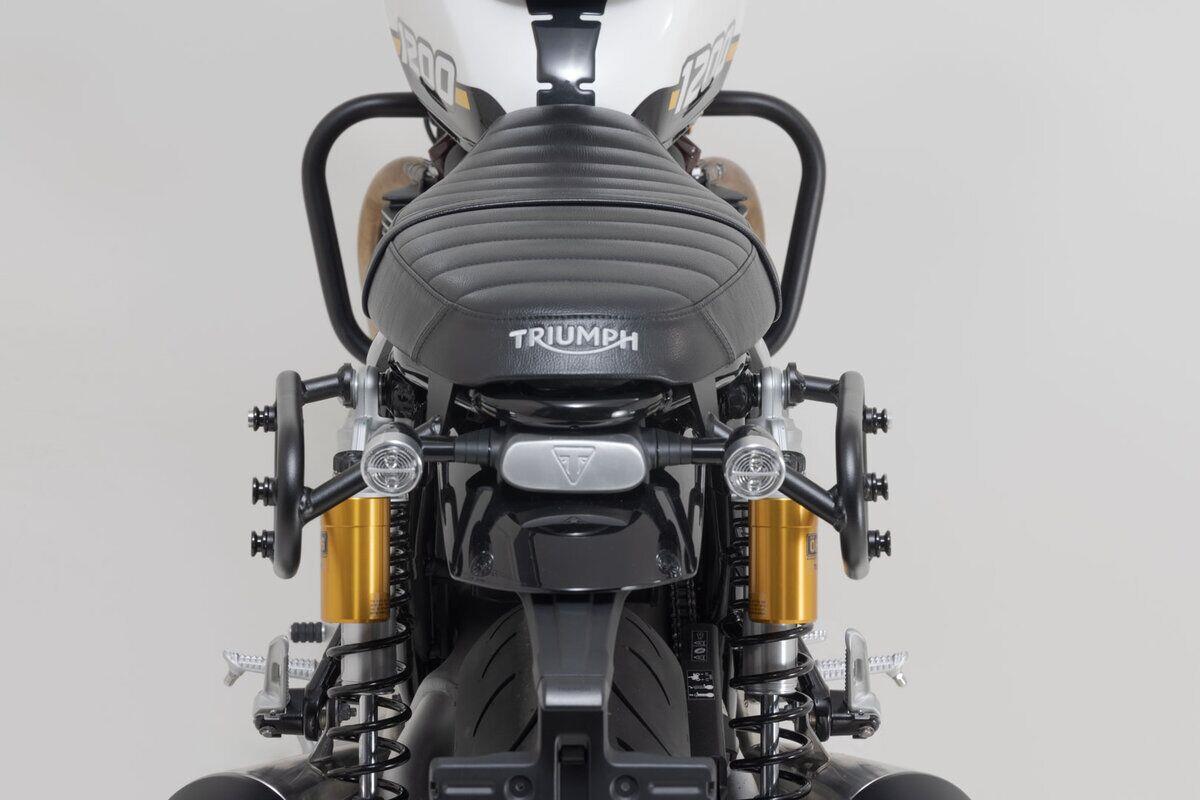 SW MOTECH Gear LC2 Side Bag Sys Triumph Speed 1200 24-25 B BC.HTA.11.928.20101