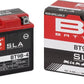 Bs Battery SLA AGM Battery For Yamaha YFM 700 R 1996-2027 300642