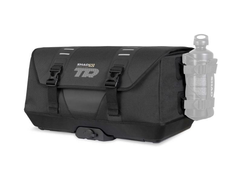 SHAD TR50 Adventure Terra Top box X0TR50