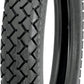 AVON Safety Mileage MKII AM7 4.00-18 64S TT R Tyre