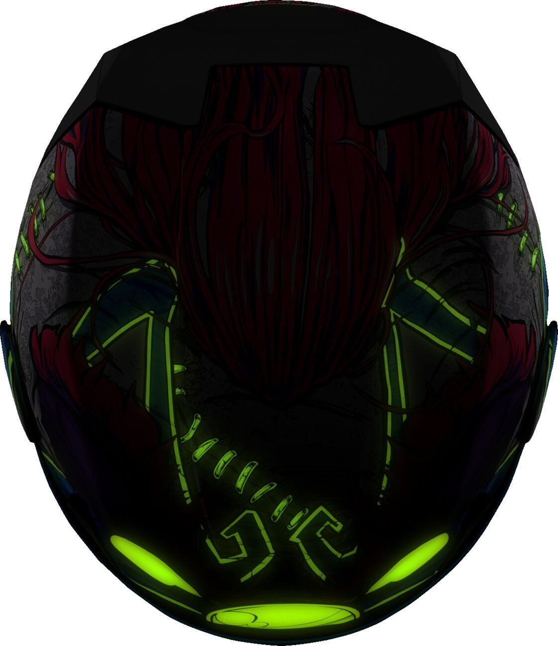 ICON Airframe Pro™ Multi Motorcycle Helmet