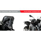 PUIG New Generation Sport Screen Clear for BMW F900 R 20-25 20360W