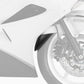 Puig Front Fender Extender Black 21608V