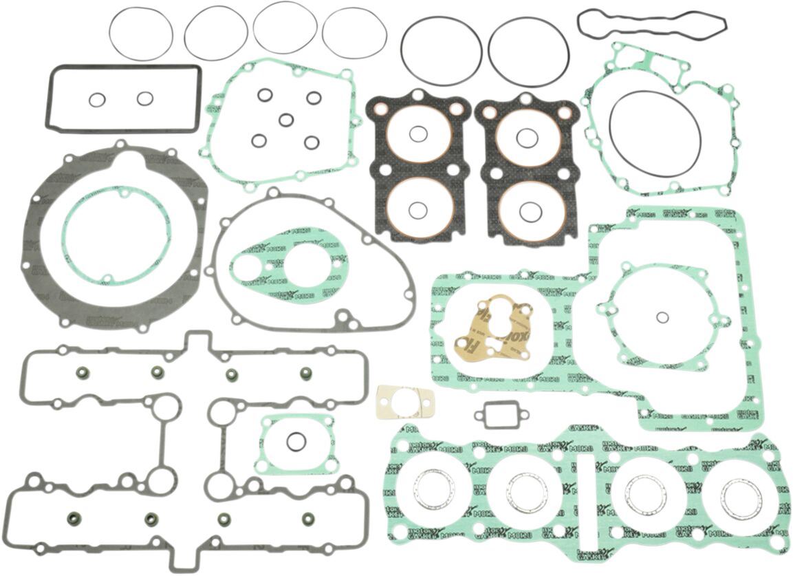Athena Gasket Kit For Kawasaki KZ 1000 77-81 P400250850958