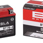 BS Battery SLA AGM Maintenance-Free Battery For Ducati Monster 937 96-25 300641