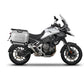 SHAD 4P Pannier Fitting Kit to fit Triumph Tiger Explorer 1200 GT 2022-2025