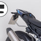 SW MOTECH Pro Blaze H Saddlebag Set For BMW M 1000 R 19-24 Bc.Hta.07.740.36002