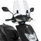 PUIG Urban Screen Clear for Sym Mask 125 18-23 9793W