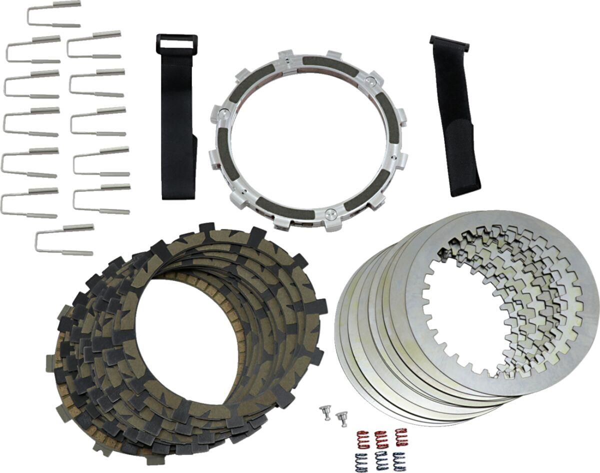 Rekluse RadiusX Clutch Kit For BMW F 800 GS 2007-2018 Kit RMS-6305