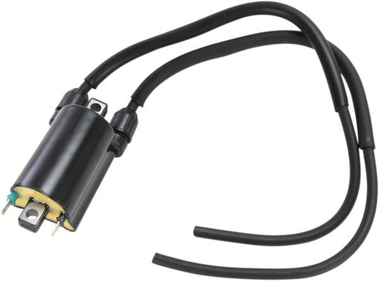 Emgo OE-Style Replacement Ignition Coil For Honda CB 919 F 1987-2007 24-72421