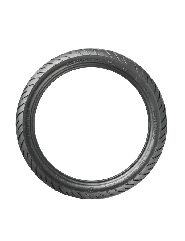 BRIDGESTONE A41RM 190/55R17 75V TL Motorcycle Tyre