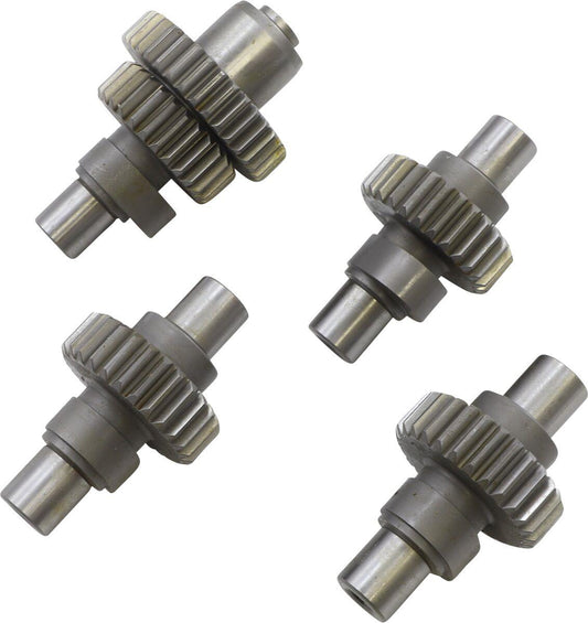 S&S Cycle 500 Camshafts For Harley Davidson XL 1200 X 1991-2022 Raw Set 33-5082