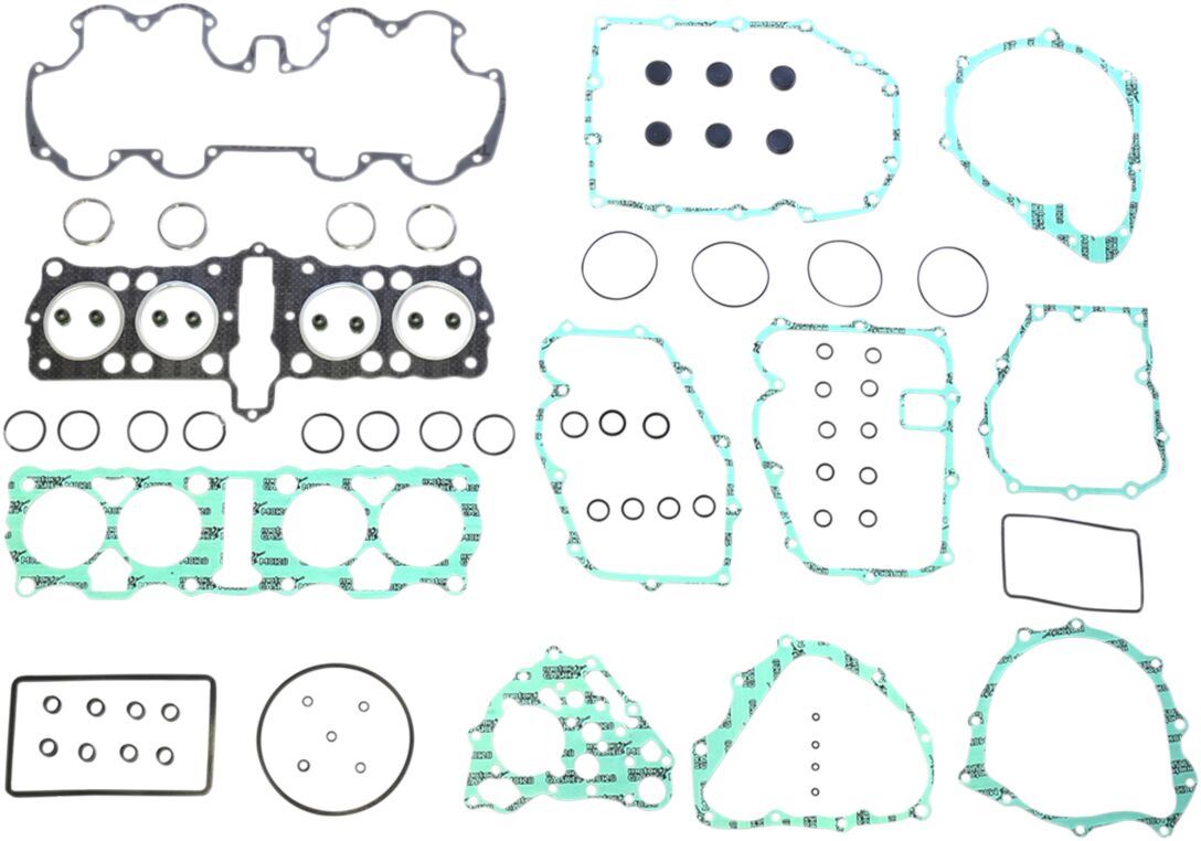 Athena Gasket Kit For Honda CB 750 K 70-78 P400210850701