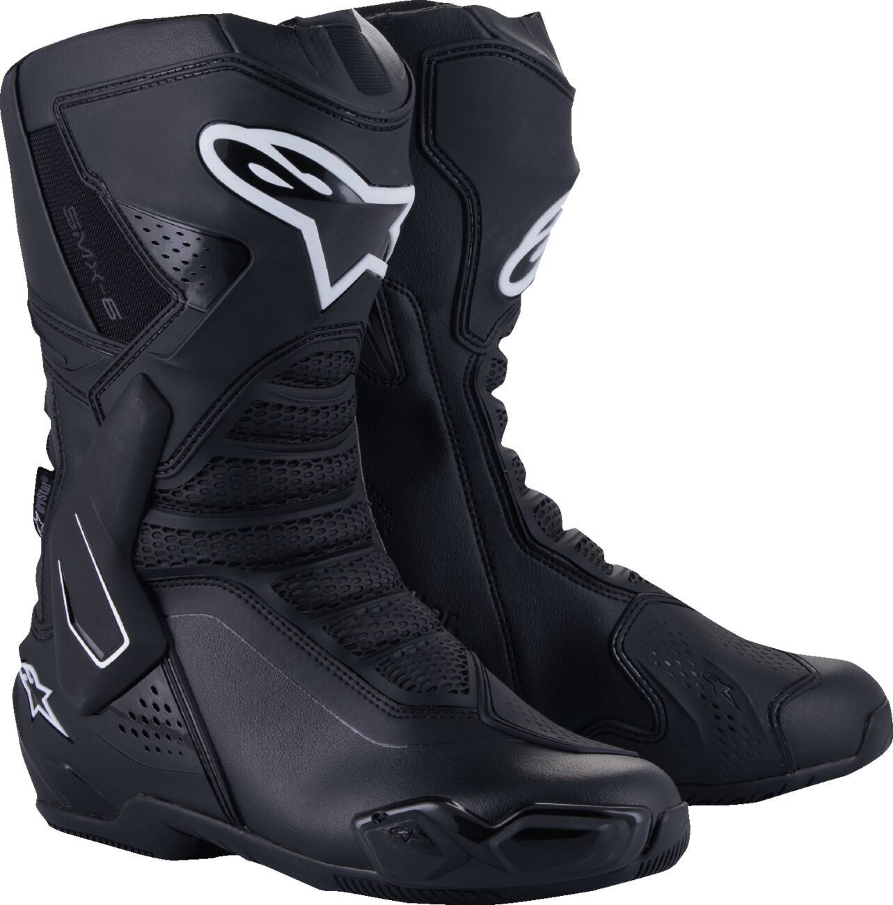 ALPINESTARS SMX-6 V3 Drystar® Boots Black