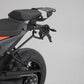 SW MOTECH SLC Side Carrier Left KTM 1290 Super Duke R HTA.04.915.10000
