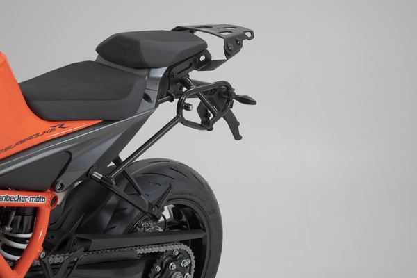 SW MOTECH SLC Side Carrier Left KTM 1290 Super Duke R HTA.04.915.10000