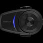 SENA 10S Headset/Intercom Supply Kit Bluetooth 10S-02D