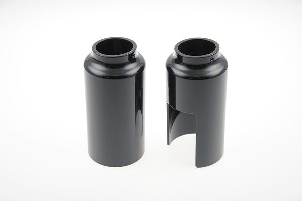 Cult Werk Fork Covers For Harley Davidson FXBR 1923 2018-2023 HD-BRO031