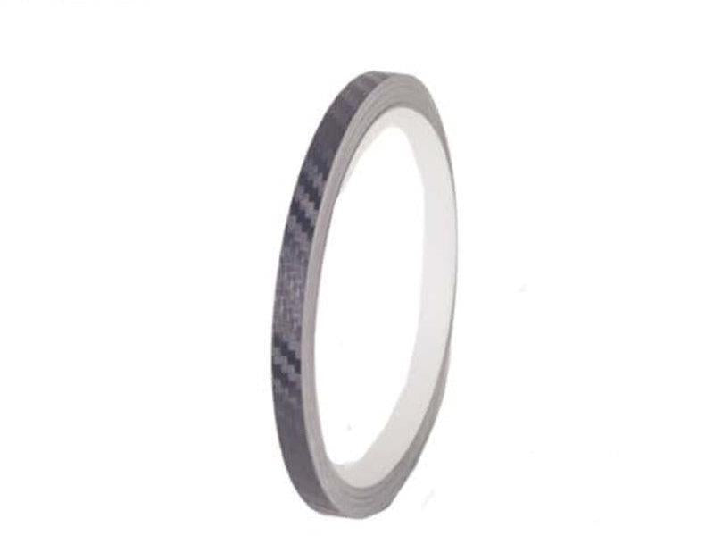Puig Rim Strip Without Applicator Carbon Look 9750N