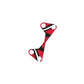 Puig Radikal Yoke Protector Red 6437R