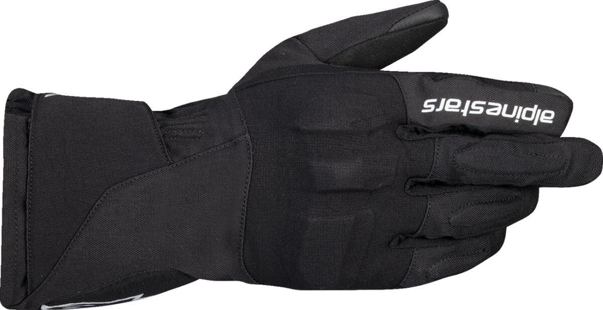 ALPINESTARS WT-1 Drystar® Insulated Gloves Black